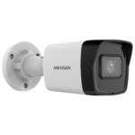 Camera IP 4MP, lentila 2.8mm, IR 30m, Mic., PoE - HIKVISION DS-2CD1043G2-IUF-2.8mm