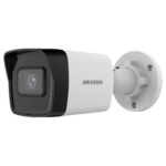 Camera IP 4MP, lentila 2.8mm, IR 30m, Mic., PoE - HIKVISION DS-2CD1043G2-IUF-2.8mm - imagine 3