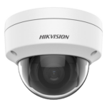 AcuSense, EXIR 2.0 - Camera IP 4.0MP, lentila 2.8mm, IR 30m, PoE, IK10 - HIKVISION DS-2CD1143G2-I-2.8mm - imagine 2