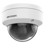 AcuSense, EXIR 2.0 - Camera IP 2.0MP, lentila 2.8mm, IR 30m, PoE, IK10 - HIKVISION DS-2CD1123G2-I-2.8mm - imagine 3