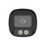 ColorHunter - Camera IP 4 MP,  lentila 2.8mm F1.0, WL 30M, Microfon integrat - UNV IPC2314LE-ADF28KM-WL - imagine 4