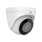 Camera IP 4 MP, lentila AF 2.8 - 12 mm, IR 40M, Microfon, SDcard - UNV IPC3634LB-ADZK-G - imagine 2