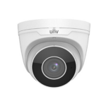 Camera IP 4 MP, lentila AF 2.8 - 12 mm, IR 40M, Microfon, SDcard - UNV IPC3634LB-ADZK-G