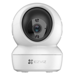 Camera IP WI-Fi Pan&Tilt, FullHD 1080P, Audio bidirectional, SDcard - EZVIZ CS-H6c-FHD