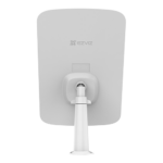 Panou incarcare solara pentru camere IP EZVIZ, tensiune alimentare 6V, putere max 6.18W, conector Tip C CS-CMT(Type-C-6W) - imagine 4