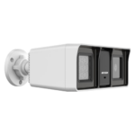 Dual Light - Camera analog 2MP, lentila 2.8mm, IR 60m, WL 60m, TVI/AHD/CVI/CVBS, Mic. - HIKVISION DS-2CE18D0T-LFS-2.8mm - imagine 2