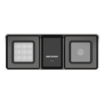 Dual Light - Camera analog 2MP, lentila 2.8mm, IR 60m, WL 60m, TVI/AHD/CVI/CVBS, Mic. - HIKVISION DS-2CE18D0T-LFS-2.8mm - imagine 3