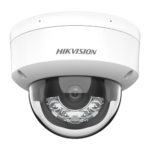 Dual Light - Camera IP, 8MP, lentila 2.8mm, IR 30m, WL 30m, Mic, PoE - HIKVISION DS-2CD1183G2-LIUF-2.8mm - imagine 2