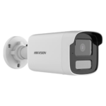Dual Light - Camera IP, 8MP, lentila 4.0mm, IR 50m, WL 50m, Mic, PoE - HIKVISION DS-2CD1T83G2-LIUF-4mm