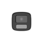 Dual Light - Camera IP, 8MP, lentila 4.0mm, IR 50m, WL 50m, Mic, PoE - HIKVISION DS-2CD1T83G2-LIUF-4mm - imagine 2