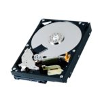 Hard disk 4TB, Surveillance serie DT02-V - TOSHIBA DT02ABA400V - imagine 2
