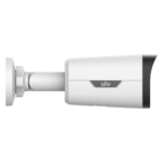 Camera IP 4 MP, lentila 2.8-12 mm Autofocus, IR 50M, Mic., PoE - UNV IPC2324LB-ADZK-H - imagine 2