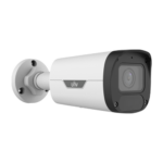 Camera IP 4 MP, lentila 2.8-12 mm Autofocus, IR 50M, Mic., PoE - UNV IPC2324LB-ADZK-H