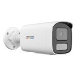 ColorVu, Dual Light - Camera IP, 6MP, lentila 4.0mm, IR 50m, WL 50m, Mic, PoE - HIKVISION DS-2CD1T67G2H-LIU-4mm