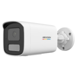 ColorVu, Dual Light - Camera IP, 6MP, lentila 4.0mm, IR 50m, WL 50m, Mic, PoE - HIKVISION DS-2CD1T67G2H-LIU-4mm - imagine 3