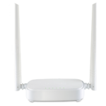 Router Wi-Fi 4, 2.4Ghz - 300Mbps, 2x5dBi, 4 x 10/100 Mbps - TENDA TND-N301-V20