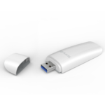 Adaptor Wireless WiFi 6, 574-1201 Mbps - TENDA TND-U18 - imagine 4