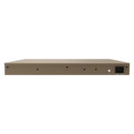 Switch 24 porturi PoE Gigabit, 1 port consola, 4 port SFP Gigabit, management - TENDA TND-TEG5328P-24-410W - imagine 4