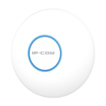 Access Point DualBand WiFi 5, 2.4/5GHz max. 300+867 Mbps, PoE - IP-COM iUAP-AC-LITE