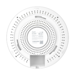 Access Point DualBand WiFi 6 2.4/5GHz, 574+2402 Mbps, 4x4dBi, PoE - IP-COM PRO-6-LR - imagine 4