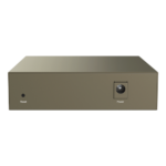 Router 4 porturi Gigabit PoE+, 55W, 1 port RJ45 Gigabit, management - IP-COM M20-PoE - imagine 4