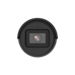 AcuSense - Camera IP 4MP, lentila 2.8mm, IR 40m, Mic. PoE, neagra - HIKVISION DS-2CD2043G2-IU-2.8mm-BLACK - imagine 2