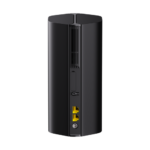 Router LTE 5G WiFi 6, 574-1201 Mbps, DualBand 2 x 10/100/1000 Mbps, Sim Nano - TENDA TND-5G03 - imagine 3