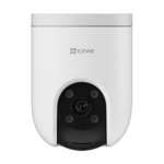 Camera IP PT, 2K, lentila 4mm, Audio bidirectional, IR 30m, SDcard, Color 24/7,  4G - EZVIZ CS-H8c-3MP-4G - imagine 3