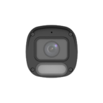 Camera IP Wise-ISP 4MP, tip Bullet, lentila 4mm, WL 30m, Mic, Color 24/7 - UNV IPC2314LE-ADF40KM-WP - imagine 2