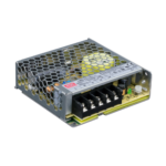 Sursa in comutatie MeanWell -13.8V, 6A  LRS-75-12