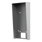 Cutie protectie ploaie pentru seria DS-K1T502 - HIKVISION DS-KAB502-S1 - imagine 2