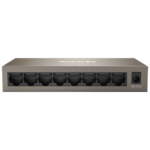 Switch 8 porturi 10/100/1000 Mbps - TENDA TND-TEG1008M