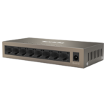 Switch 8 porturi 10/100/1000 Mbps - TENDA TND-TEG1008M - imagine 2
