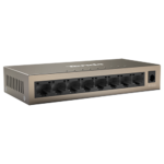 Switch 8 porturi 10/100/1000 Mbps - TENDA TND-TEG1008M - imagine 3