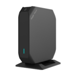 Router Wireless All-in-One Dual Band, Wi-Fi 5, 1267Mbps, Cloud Management - Ruijie RG-EG105GW(T)