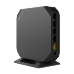 Router Wireless All-in-One Dual Band, Wi-Fi 5, 1267Mbps, Cloud Management - Ruijie RG-EG105GW(T) - imagine 2