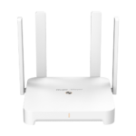 Router WiFi 6 Dual Band, 5 porturi GE, AX1800, Cloud Management - Ruijie RG-EW1800GX(PRO) - imagine 2