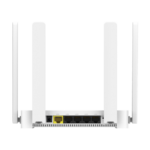 Router WiFi 6 Dual Band, 5 porturi GE, AX1800, Cloud Management - Ruijie RG-EW1800GX(PRO) - imagine 4