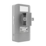 Bridge wireless 5GHz, 867Mbps, 10 dBi, 1 km, PoE IN, Cloud Management - Ruijie RG-EST310(V2) - imagine 3