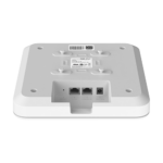Access Point Wireless AX1800 Dual-Band, Wi-Fi 6, 2x RJ45 Gigabit, PoE IN, Cloud Management - Ruijie RG-RAP2260(G) - imagine 3