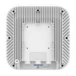 Access Point exterior directional AX6000, Wi-Fi 6, 1x RJ45 2.5G, 1x SFP, PoE IN, Cloud Management - Ruijie RG-RAP6260(H)-D - imagine 4