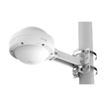 Access Point exterior AX1800 Dual-Band, Wi-Fi 6, 2x GE, PoE IN, Cloud Management - Ruijie RG-RAP6262(G) - imagine 4
