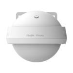 Access Point exterior AX3000 Dual-Band, Wi-Fi 6, 1x GE, 1x SFP, PoE IN, Cloud Management - Ruijie RG-RAP6262