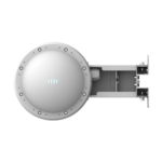 Access Point exterior AX3000 Dual-Band, Wi-Fi 6, 1x GE, 1x SFP, PoE IN, Cloud Management - Ruijie RG-RAP6262 - imagine 4