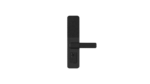 Incuietoare hoteliera WiFi, cititor de amprenta, carduri, tastatura IoT Smart Lock - ZKTeco DL-ML100 - imagine 2
