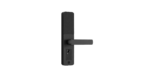 Incuietoare hoteliera WiFi, cititor de amprenta, carduri, tastatura IoT Smart Lock - ZKTeco DL-ML100 - imagine 3