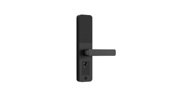Incuietoare hoteliera WiFi, cititor de amprenta, carduri, tastatura IoT Smart Lock - ZKTeco DL-ML100 - imagine 3