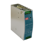Sursa de alimentare in comutatie, 24V / 5A, sina DIN - MEAN WELL EDR-120-24