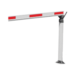 Stalp fix sustinere brat bariera - MOTORLINE SPAT-F - imagine 2