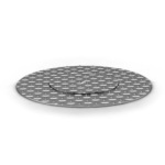 Stalp retractabil acces auto H-570 mm - MOTORLINE MPIE10-600 - imagine 3
